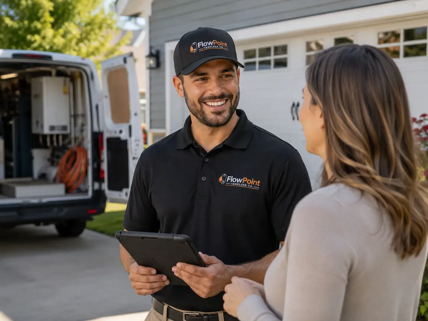 Tankless Water Heater Installation Lancaster, MA FAQs